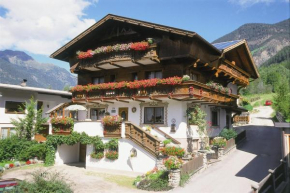 Haus Romantika, Umhausen, Österreich, Umhausen, Österreich